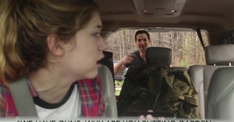 Brothers Convince Sister Of Zombie Apocalypse