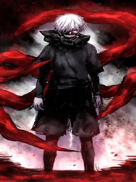 Anime Hd Tokyo Ghoul Android Wallpapers Wallpaper Cave