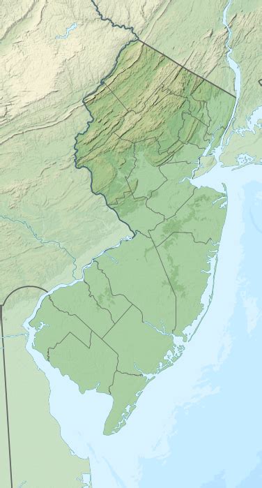 Salem New Jersey Wikipedia