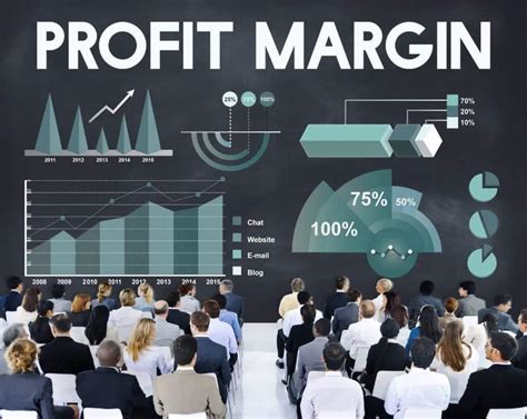 Marketing Agencies All About The Profit Margins • Chris Hervochon
