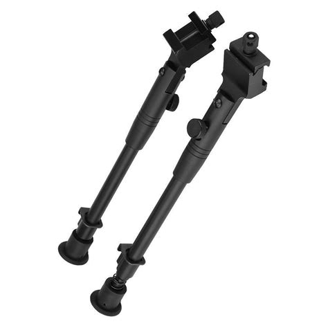 Heavy Duty Side Bipods Shooting Accessories Picatinny Side