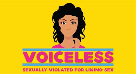 Voiceless Part 4 Sexually Violated For Liking Sex Our Blog
