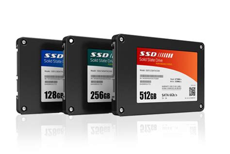 Solid State Ssd Drive Recovery Acs Data Recovery