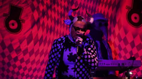 The Residents At The Kessler Theater In Dallas Texas Usa Youtube