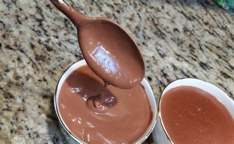 Authentic Spanish Hot Chocolate Chocolate Caliente Recipeme