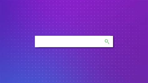 Web Search Logo After Effects Template - FilterGrade