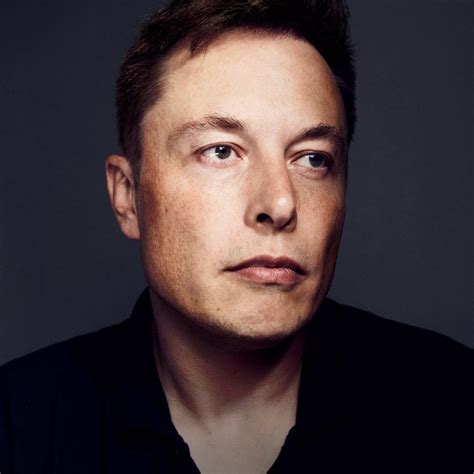 Frases De Elon Musk Para Inspirar El éxito Y La Innovación El124