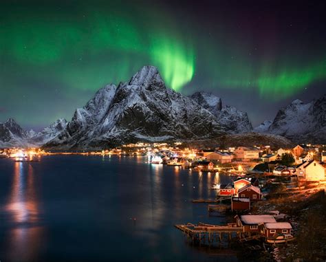 17 Fascinating Facts About The Northern Lights Laptrinhx News