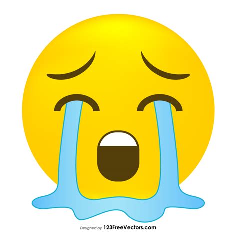 Crying Emoji Ubicaciondepersonascdmxgobmx