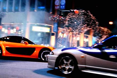 The Fast And The Furious Tokyo Drift Theme Song Movie Theme Songs