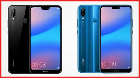 Dennoch muss das handy nicht auf guten schutz verzichten! Huawei P20 Lite già disponibile in preorder (non in Italia ...