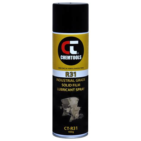 Deox R31 Solid Film Graphite Lubricant Industrial And Automotive Parts