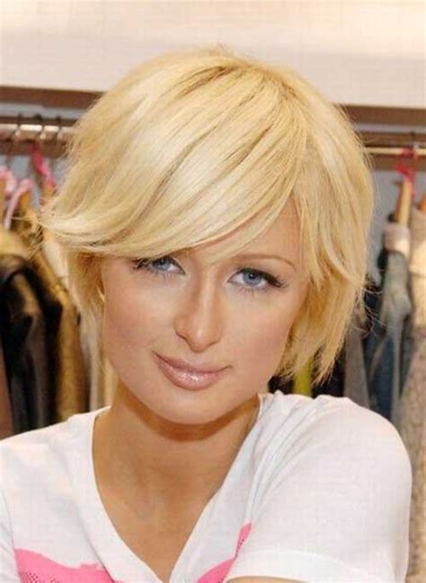 Must See Short Hairstyles For Fine Straight Hair Short