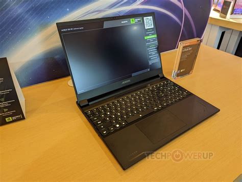 Gigabyte Shows Off Aorus And Aero Oled Notebooks Powered By 13th Gen