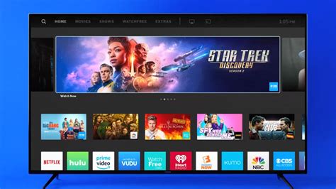 How To Add And Update Apps On Vizio Smart Tv Bigfact Review