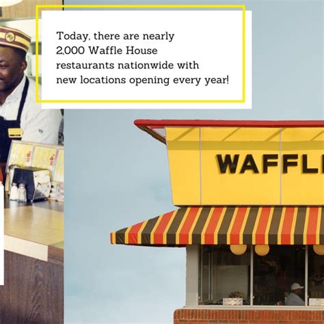 Waffle House On Twitter