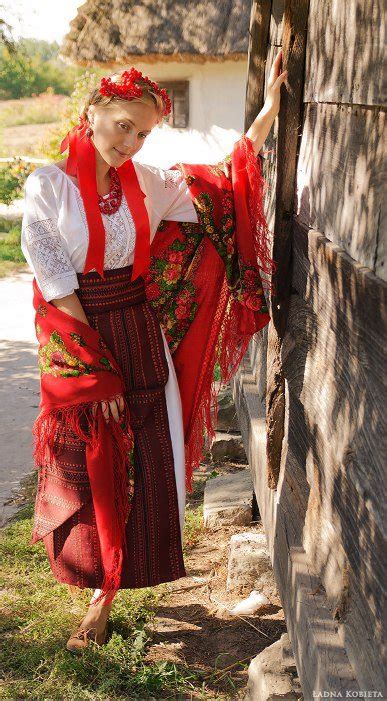photo by anna senik ladna ukraine from iryna folk fashion womens