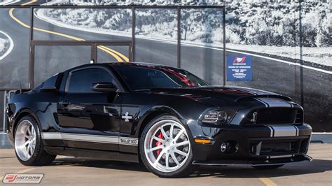 2014 Ford Mustang Shelby Super Snake Widebody 850hp Youtube