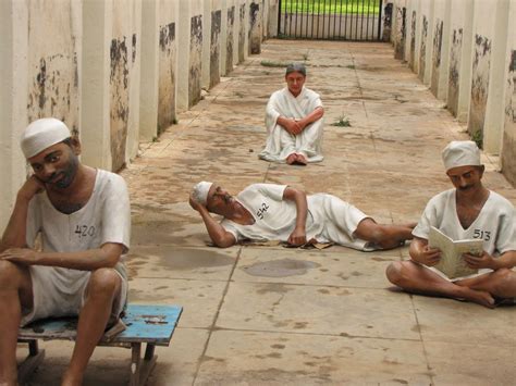 Cellular Jail The Historical Jail Of Andaman Nicobar Tripoto