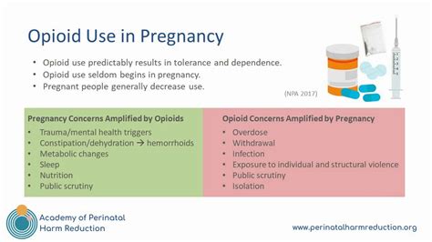 Pregnancy Parenting And Opioid Use Youtube