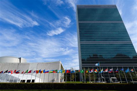 For peace, dignity & equality on a healthy planet. 4U70UN United Nations ‹ SPARKY's Blog