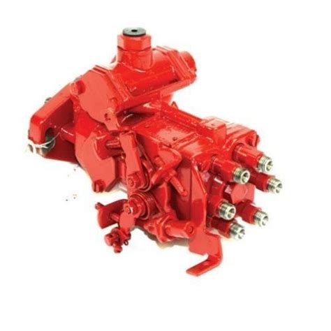 Remanufactured Fuel Injection Pump Fits International 886 735134