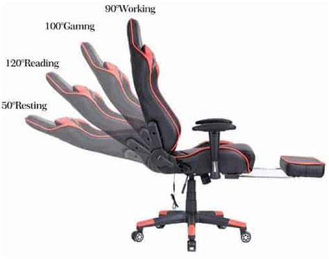 Ficmax Gaming Chair Review 2024 Is This Worth The Money