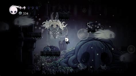 Hollow Knight No Eyes Youtube