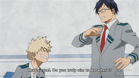 The Heroic Spirit Of My Hero Academia Anime News Network