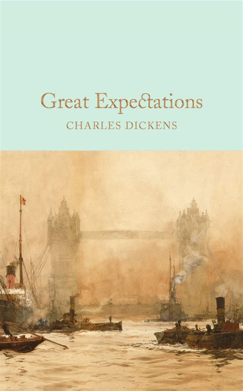 Great Expectations - Bookland