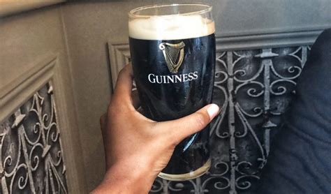 Guinness Contains Antioxidants That Can Provide Health Benefits Ac Dc Beverage