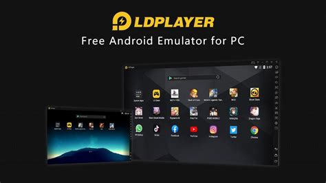 Ldplayer Android Emulator For Windows Pc And Laptop Aivanet
