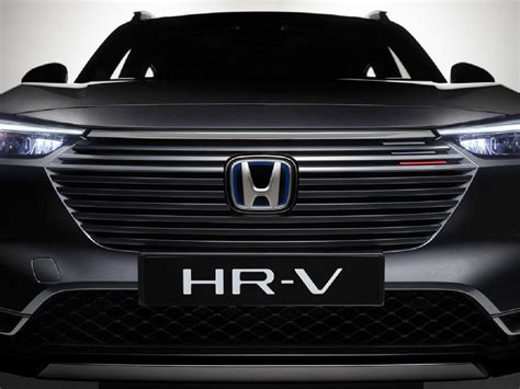 2023 Honda Hr V First Impressions Release Date Price Honda Car Models