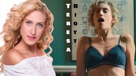 Teresa Riott Valeria Lesbian Celebrity Compilation Maintream Pussy Licking Movie DaftSex HD