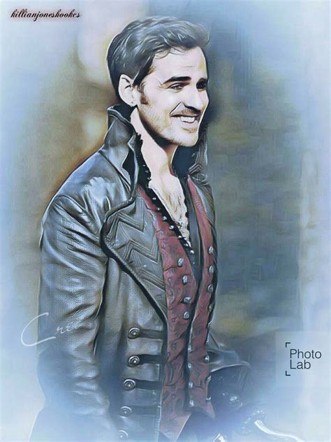 Pin By Orlandoforever21 On Once Upon A Time Ouat Captain Hook Once