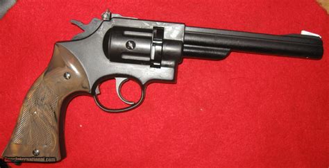 2 Crossman 38t 177 Pellet Revolvers