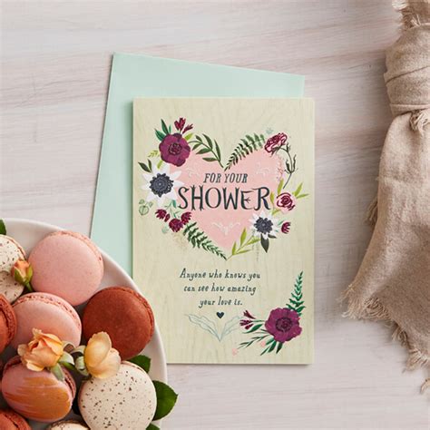 Bridal Shower Card Message Christian Bridal Shower Wishes Bridal