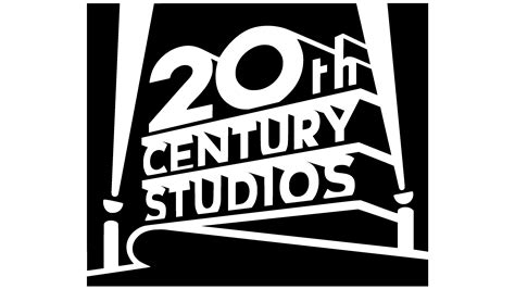 20th Century Fox Logo Y Símbolo Significado Historia Png Marca
