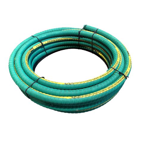 1 12 Chemflex Acid And Chemical Hose 100 Roll