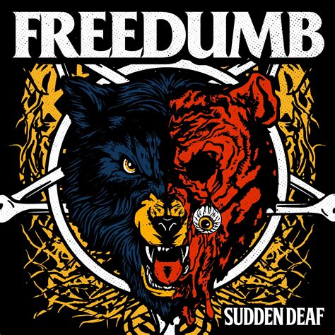 Freedumb Release Sudden Deaf From Upcoming Social Hangover” Album