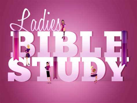 Ladies Bible Study Church Of Christ Trumbull Ct