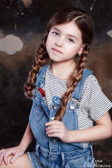 УВЕЛИЧИТЬ Cute Girl Photo Kids Fashion Beautiful Children