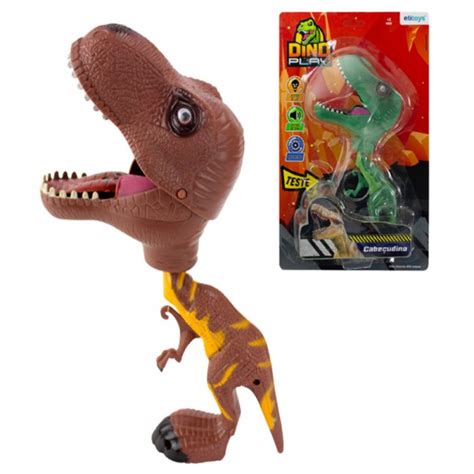 Actualizar Imagem Brinquedo Dinossauro Que Anda E Emite Som Br