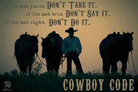 Cowboy Quotes Old West Country Life Life Is Good Faith Coding