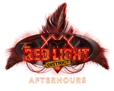 Xxx Red Light District Afterhours Dates Times Map Gaycities Los Angeles