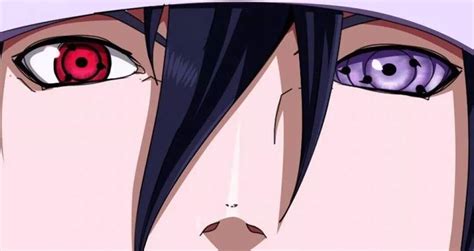 Naruto Todos Os Olhos De Sasuke Uchiha Ranqueados