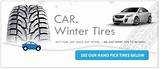 Good Winter Tires For Trucks Images