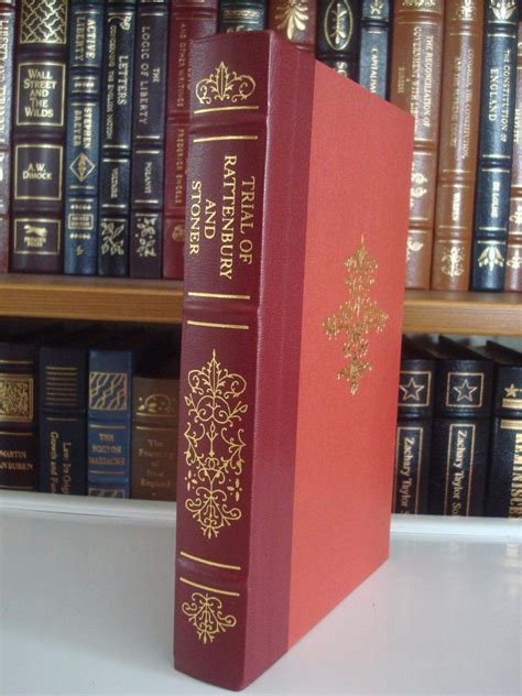 trial of rattenbury and stoner f tennyson jesse books