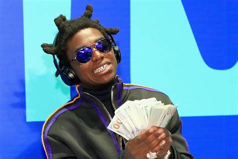 Kodak Black Net Worth Heres All About Personal Life And Net Worth