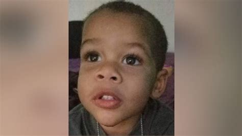 Police Release Video Related To Search For Year Old Boy Missing In